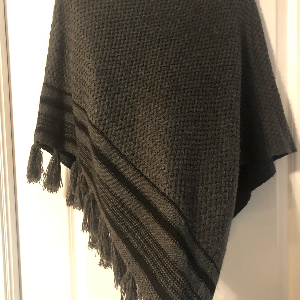 Poncho